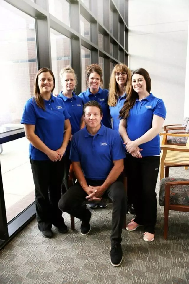 Lance Miller, DDS