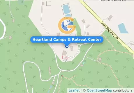Heartland Camps & Retreat Center