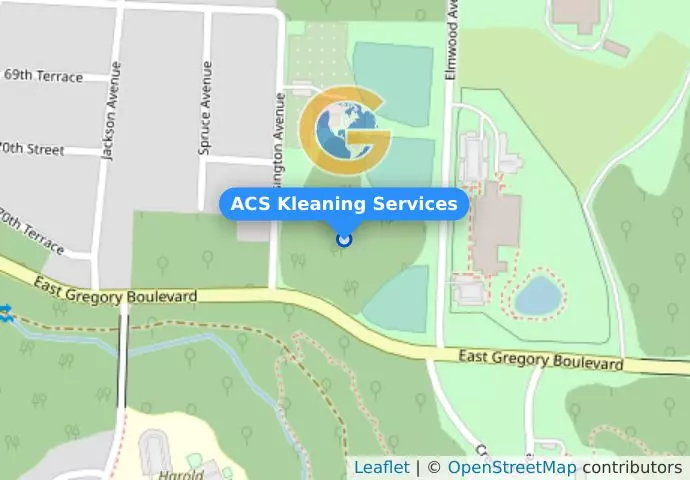 ACS Kleaning Services