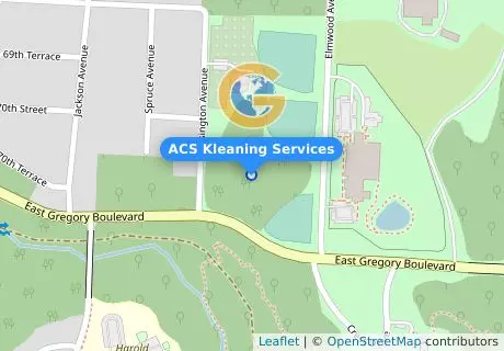 ACS Kleaning Services