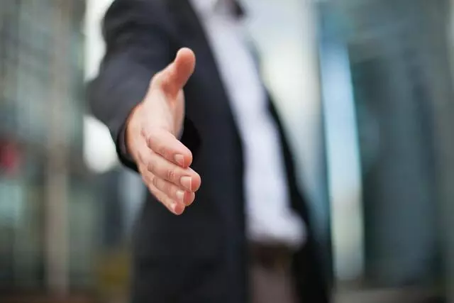 Corporate Personnel & Associates