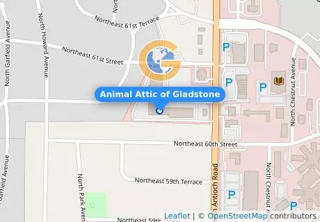 Animal Attic of Gladstone