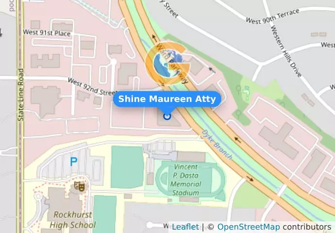 Shine Maureen Atty