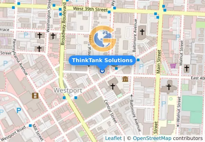 ThinkTank Solutions