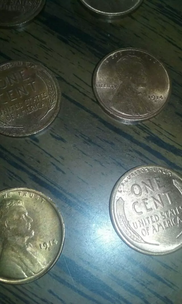American Rare Coin & Jewelry