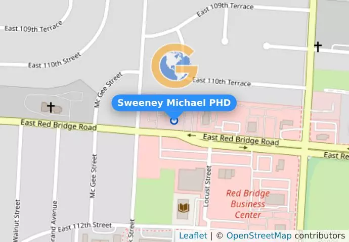 Sweeney Michael PHD