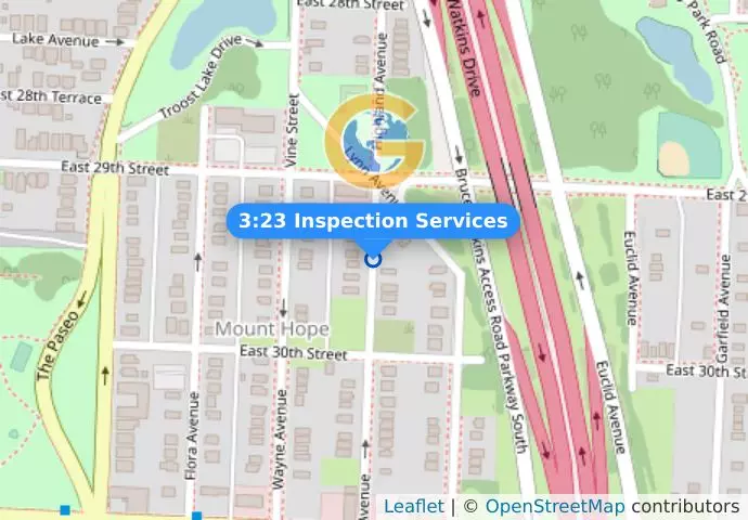 3:23 Inspection Services