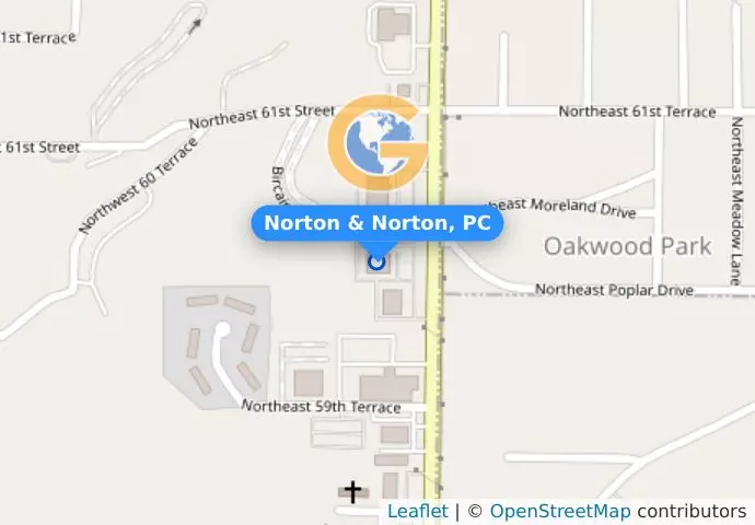 Norton & Norton, PC