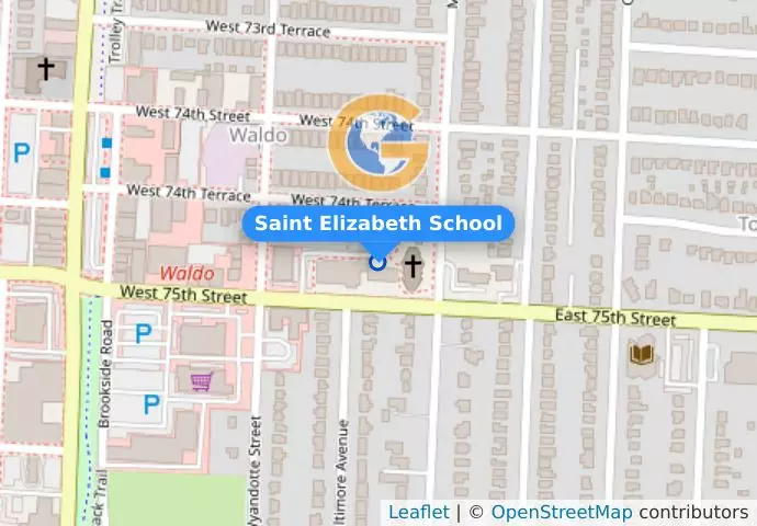 Saint Elizabeth School