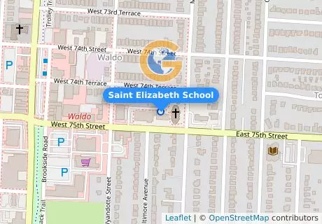 Saint Elizabeth School