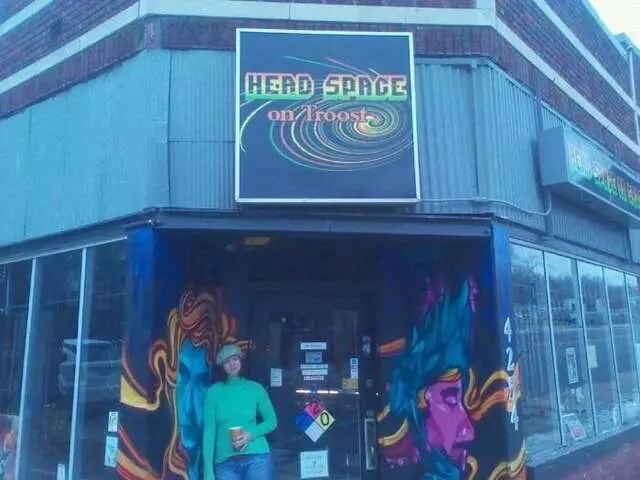 Armor Glass Gallery
