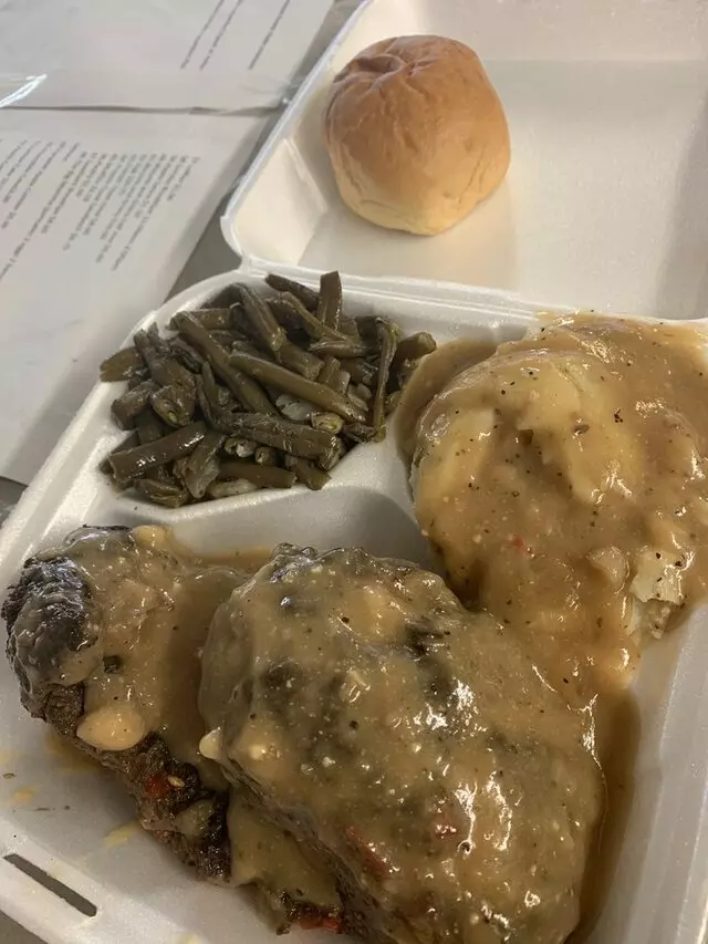 KC Southern Comfort Cafe