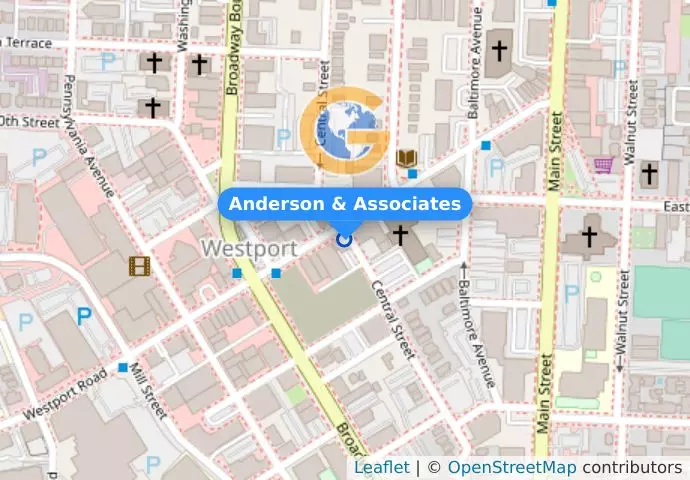 Anderson & Associates