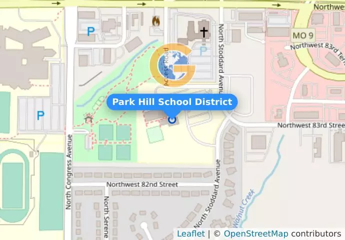 Park Hill School District