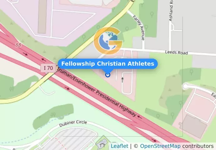 Fellowship Christian Athletes