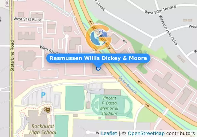 Rasmussen Willis Dickey & Moore