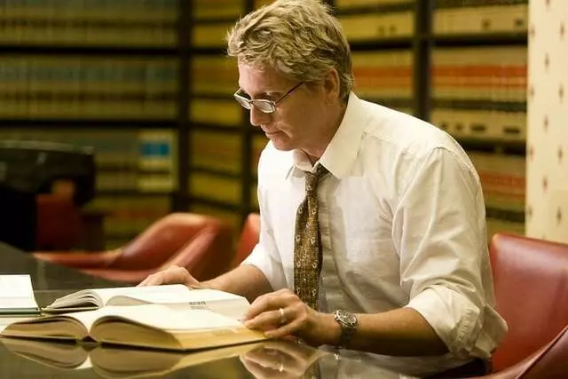 Jeff Jarrett Law Office