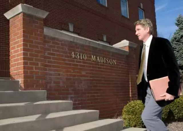 Jeff Jarrett Law Office