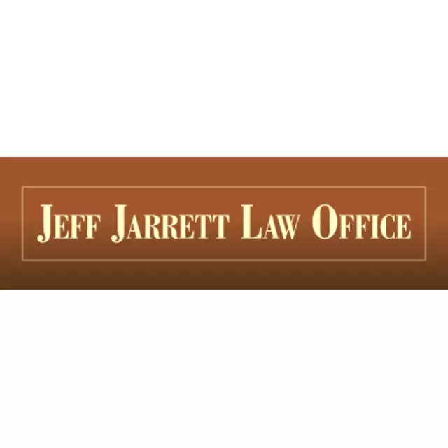 Jeff Jarrett Law Office
