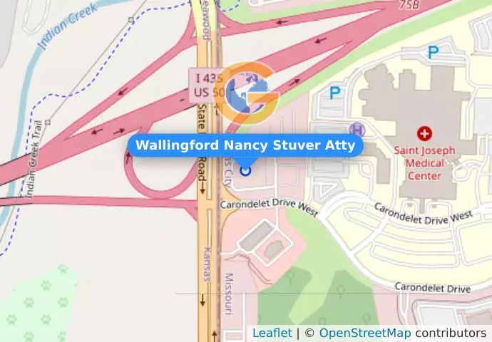 Wallingford Nancy Stuver Atty