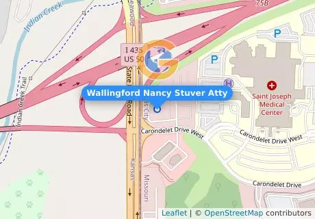 Wallingford Nancy Stuver Atty