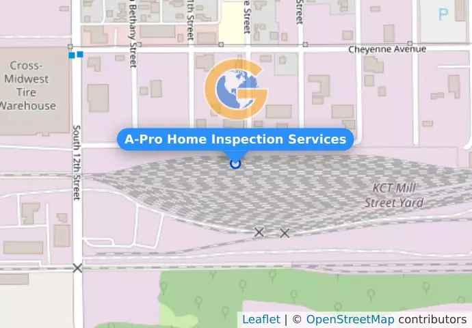 A-Pro Home Inspection Services