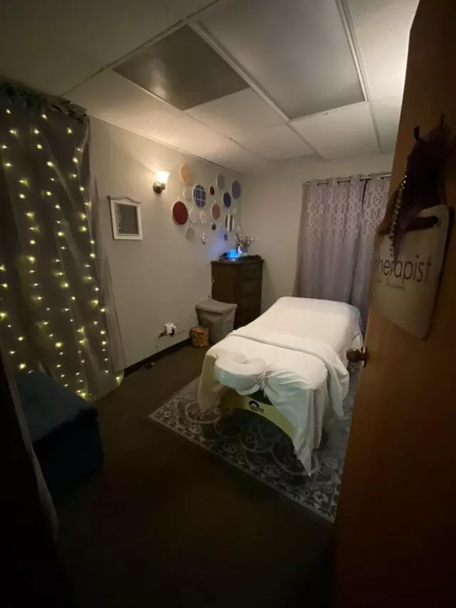 Clarity Massage
