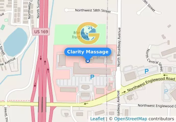 Clarity Massage