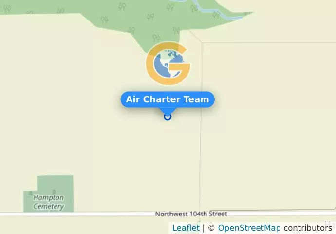 Air Charter Team