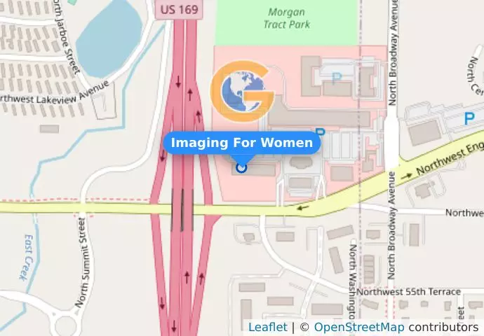 Imaging For Women