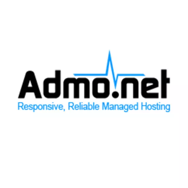 Admo.net Managed Hosting