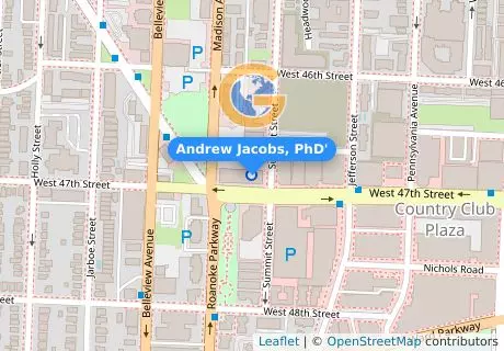 Andrew Jacobs, PhD'