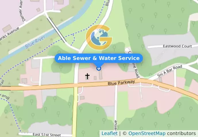 Able Sewer & Water Service