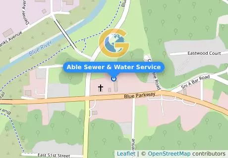 Able Sewer & Water Service
