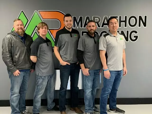 Marathon Roofing