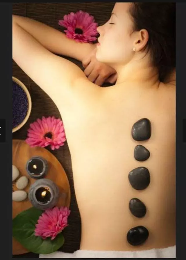 5 STAR MASSAGE KC