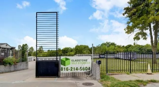 Gladstone Self Storage