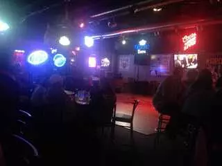 Arthur’s Lounge