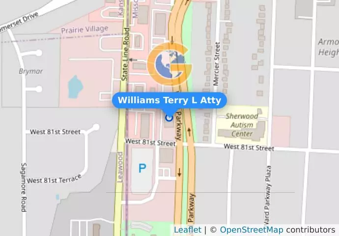 Williams Terry L Atty