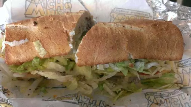 Which Wich Superior Sandwiches