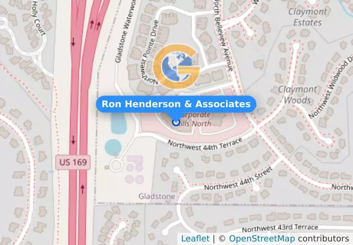 Ron Henderson & Associates