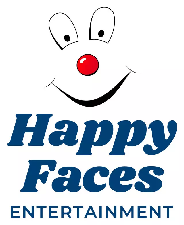 Happy Faces Entertainment