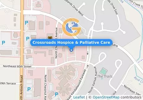 Crossroads Hospice & Palliative Care