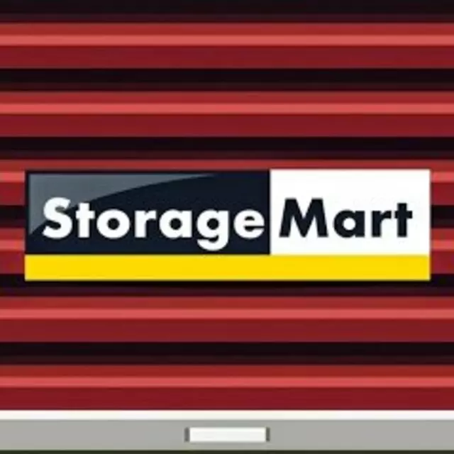 StorageMart