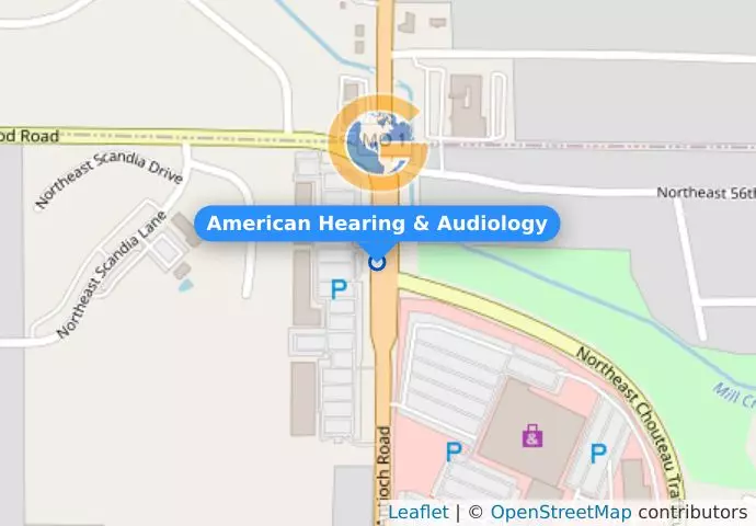American Hearing & Audiology