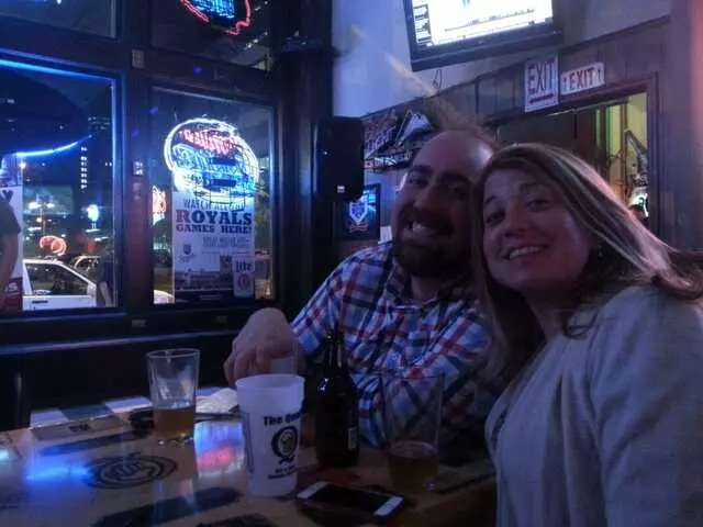 The Quaff Bar & Grill