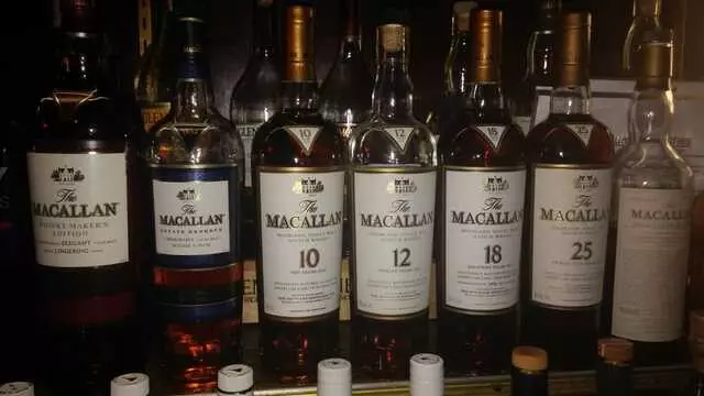 The Quaff Bar & Grill