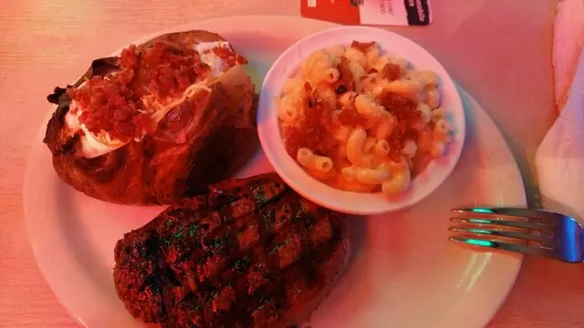 The Quaff Bar & Grill