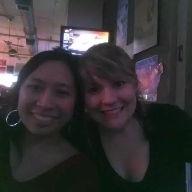 The Quaff Bar & Grill