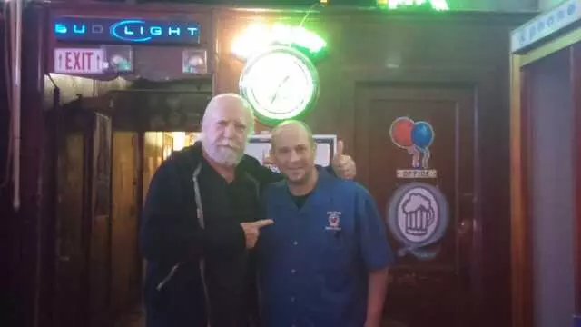 The Quaff Bar & Grill